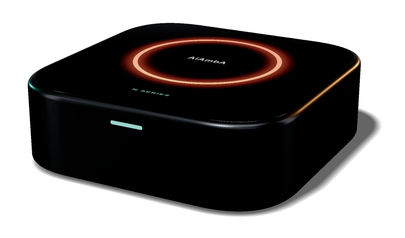N Series device