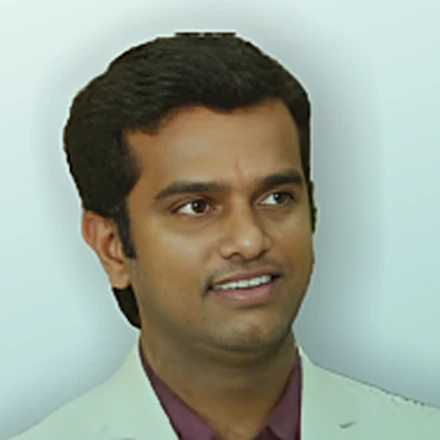 Aravind Jayamohan