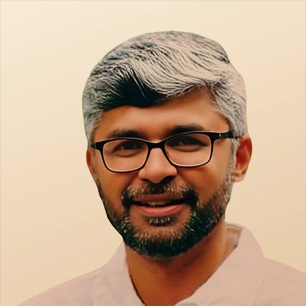 Jayagiri Manoharan
