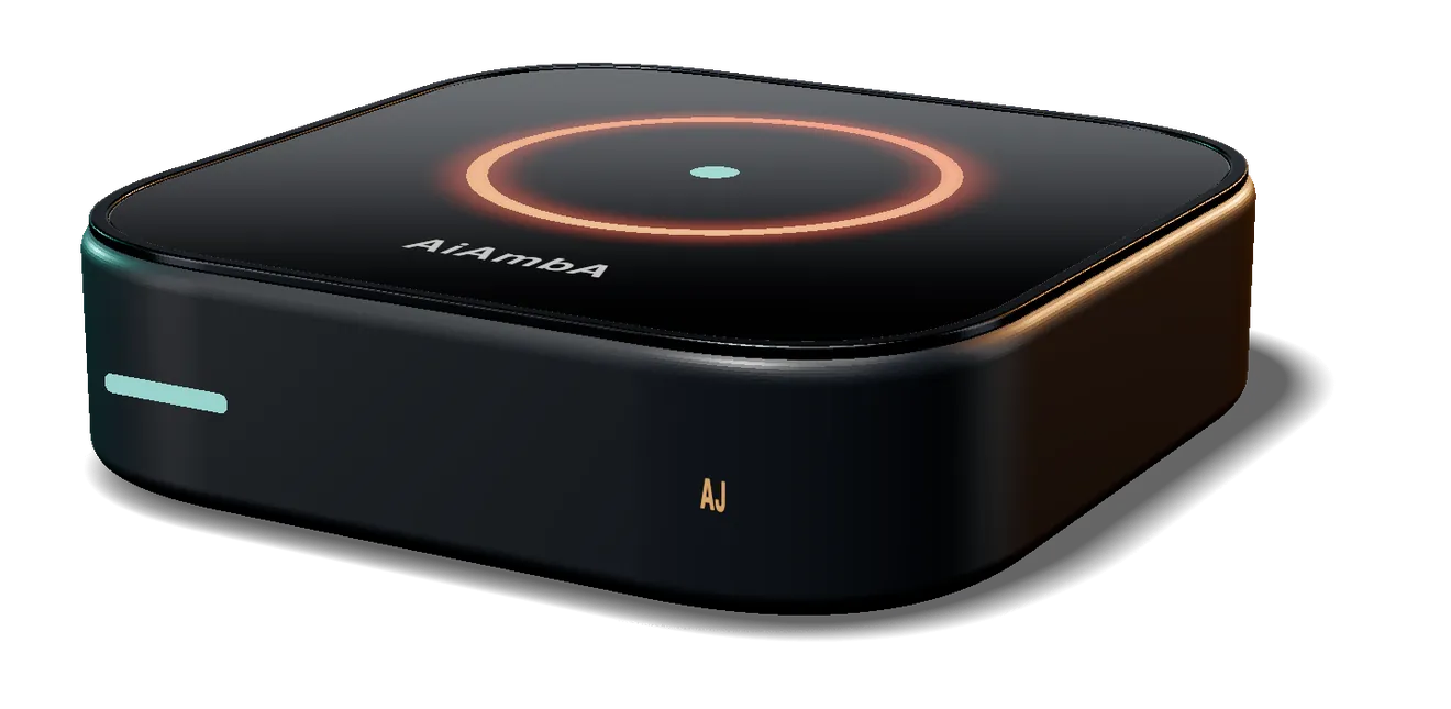 AJ Series device